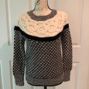 J Crew Collection Sweater